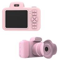 Amazon.co.jp: Daconovo 写真用デジタルカメラ 2 インチ